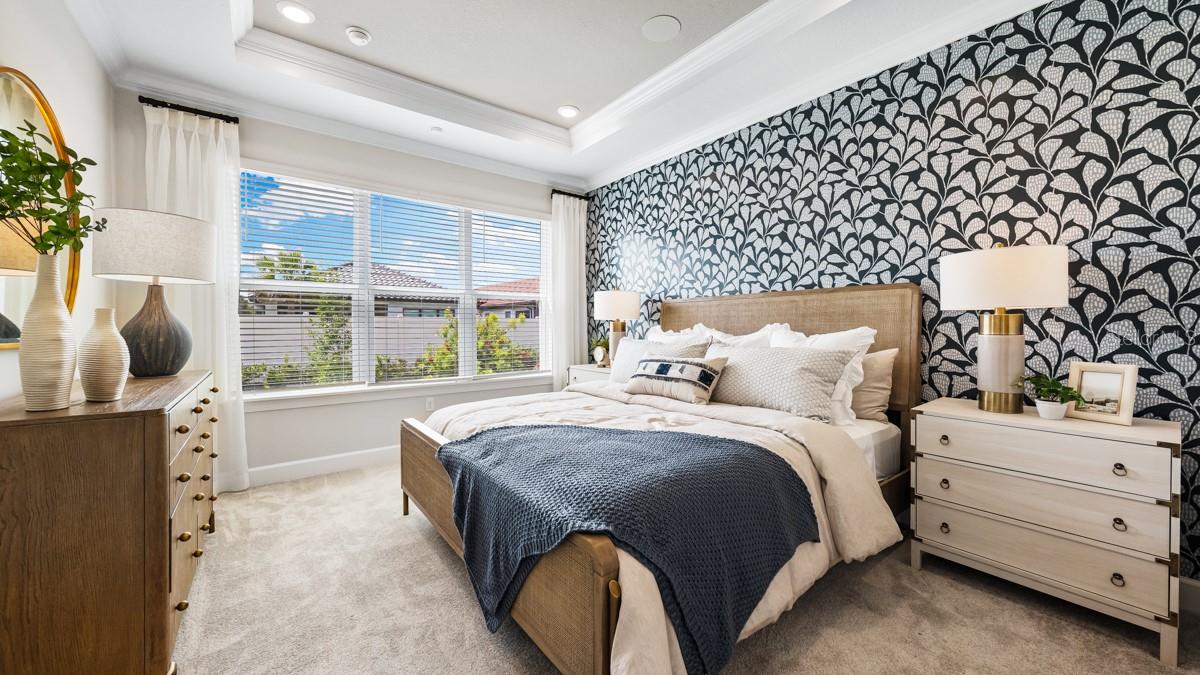 ESPLANADE AT WIREGRASS RANCH - Residential