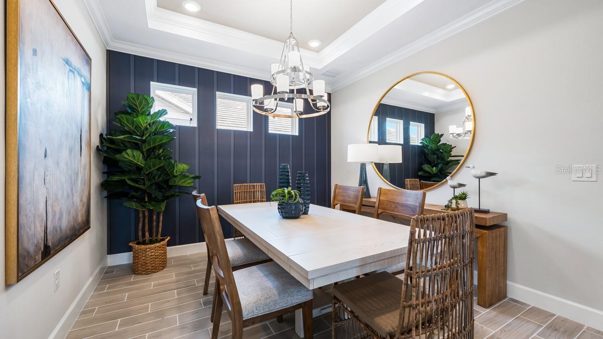 ESPLANADE AT WIREGRASS RANCH - Residential