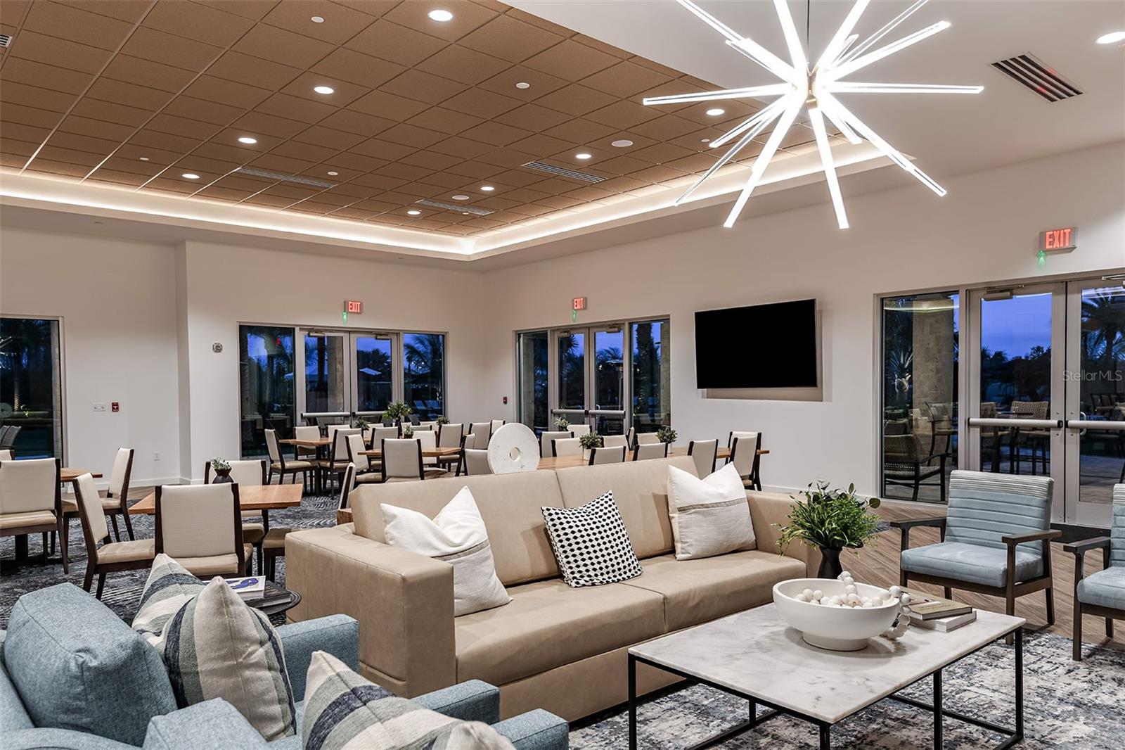 ESPLANADE AT WIREGRASS RANCH - Residential