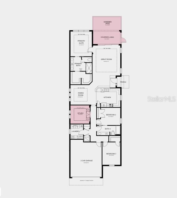 ESPLANADE AT WIREGRASS RANCH - Residential