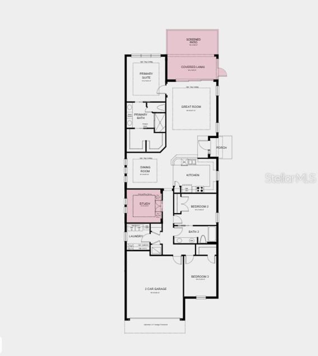 Photo of 3909 Fraccareta Way, Wesley Chapel, FL 33543 (MLS # TB8487458)