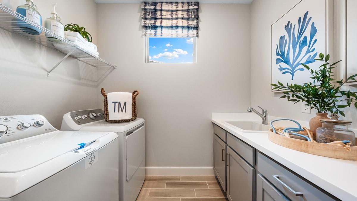 ESPLANADE AT WIREGRASS RANCH - Residential