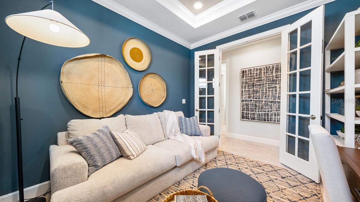 ESPLANADE AT WIREGRASS RANCH - Residential