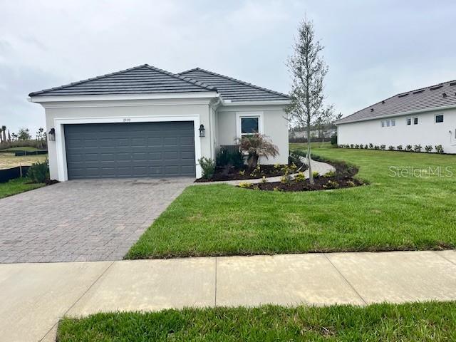 ESPLANADE AT WIREGRASS RANCH - Residential