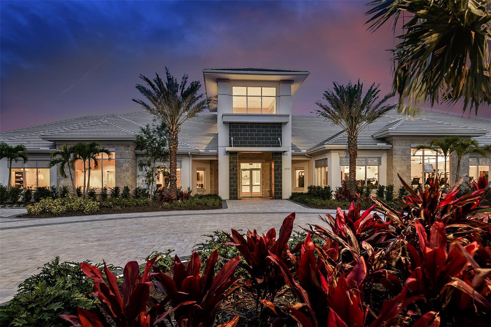 ESPLANADE AT WIREGRASS RANCH - Residential