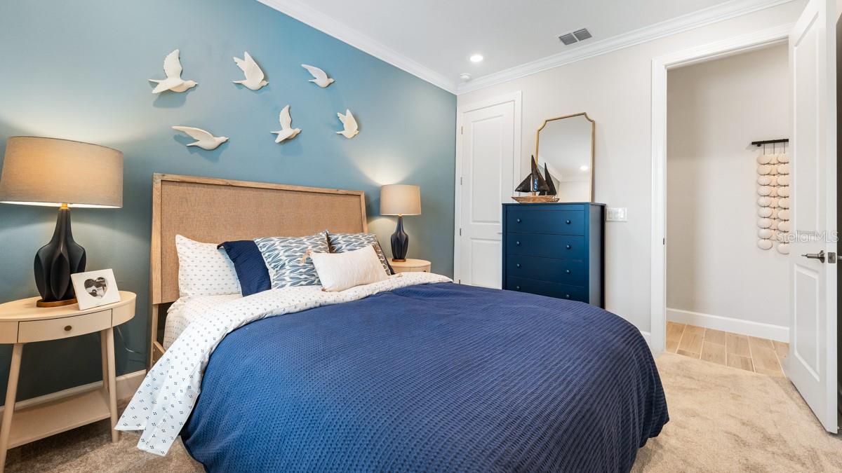 ESPLANADE AT WIREGRASS RANCH - Residential