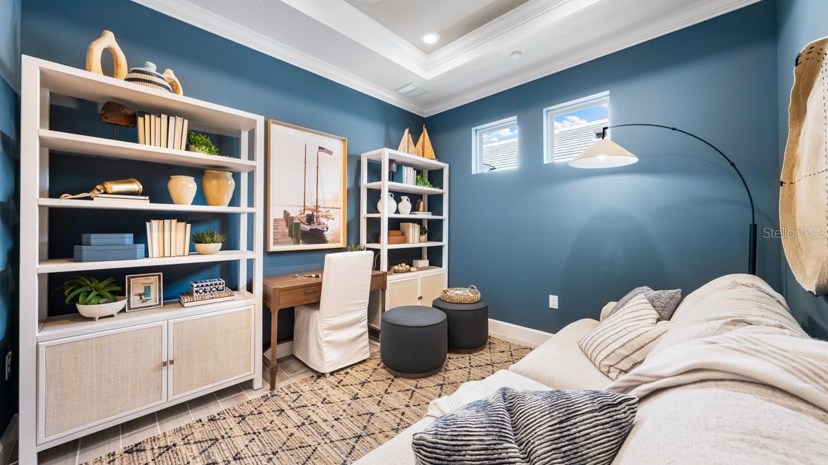 ESPLANADE AT WIREGRASS RANCH - Residential