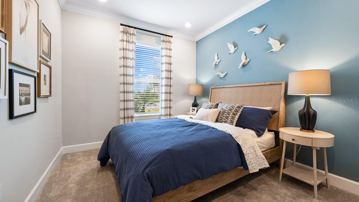 ESPLANADE AT WIREGRASS RANCH - Residential