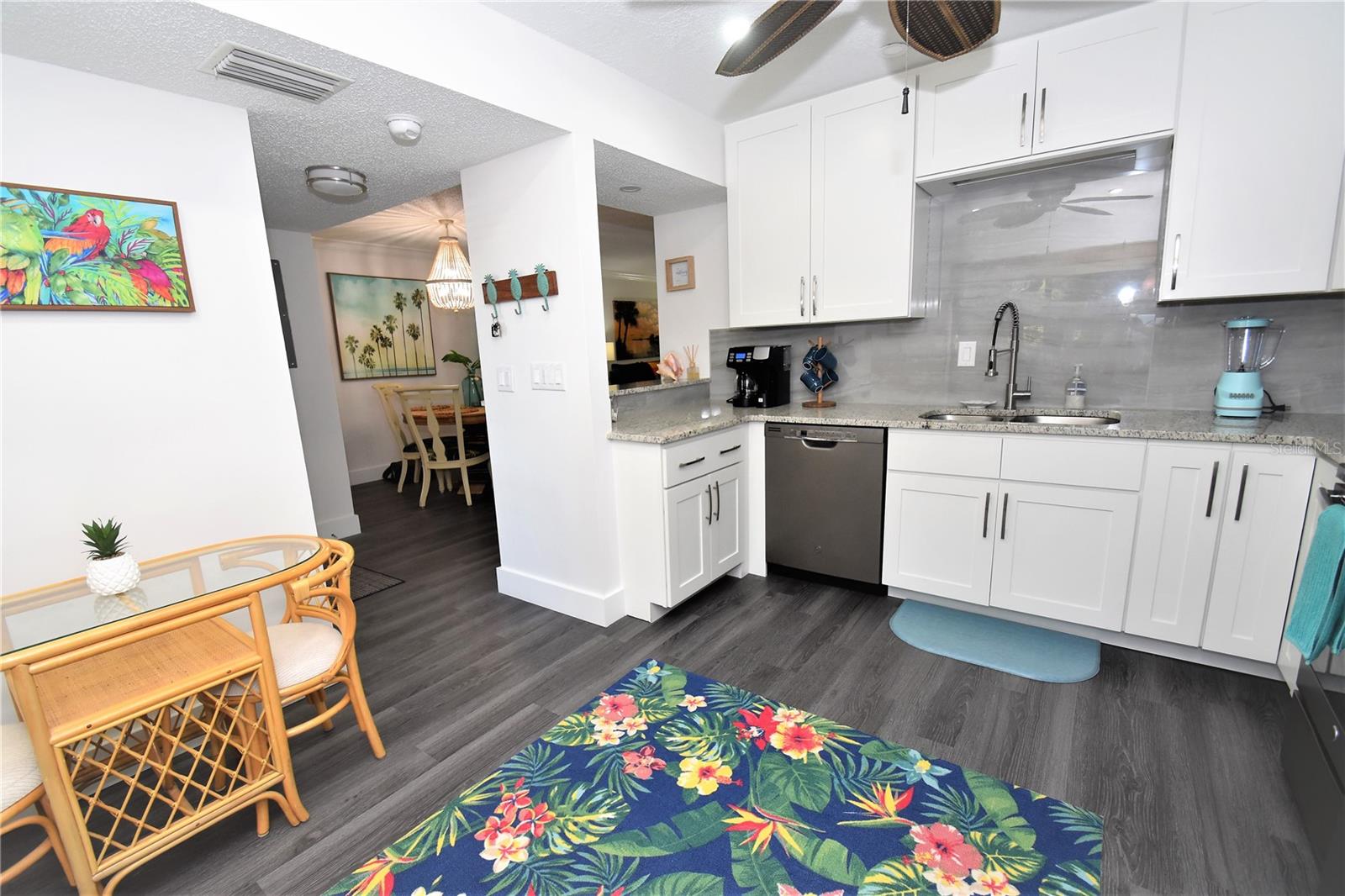 PELICAN COVE XVI - Residential Lease