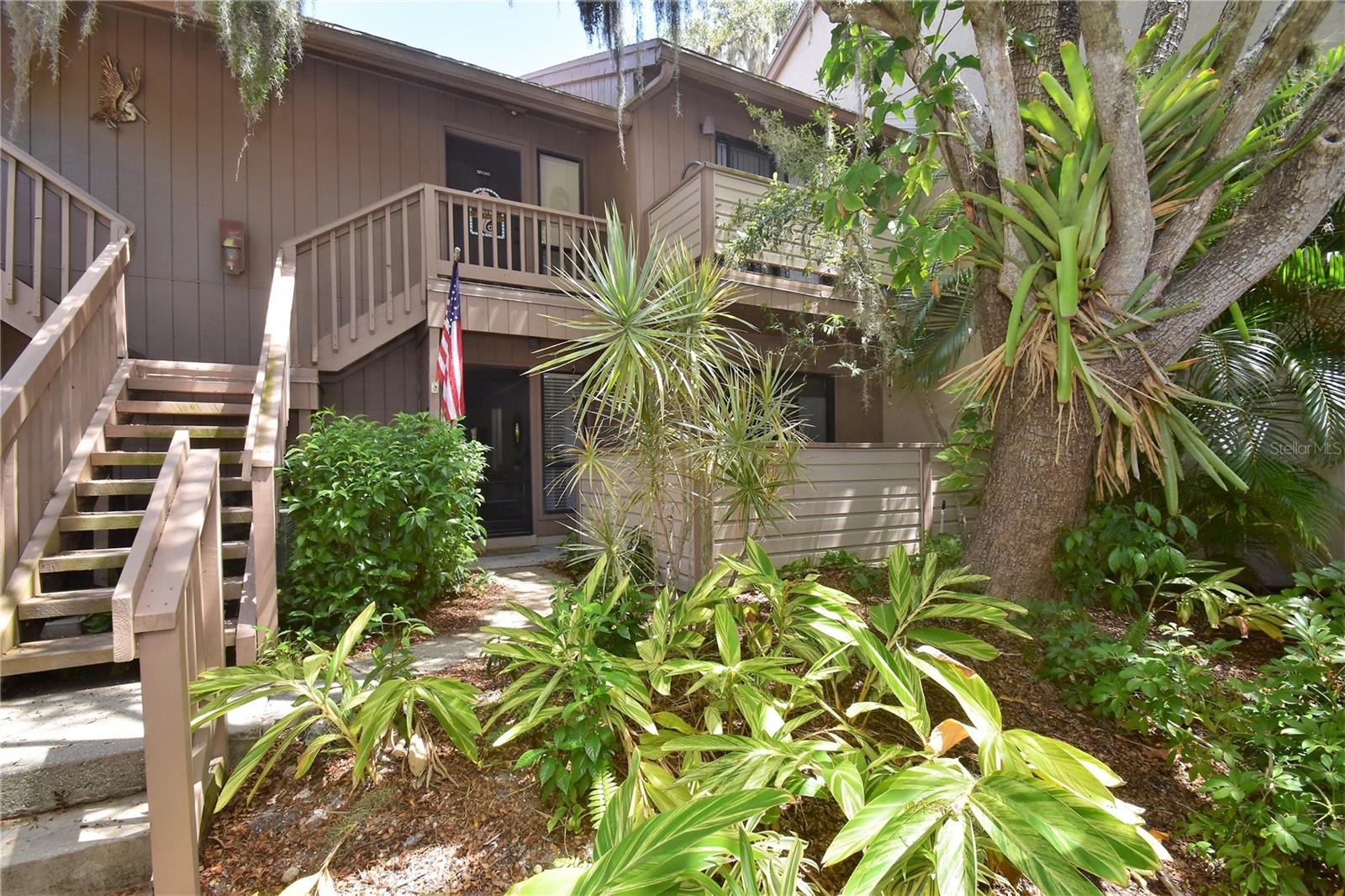 ***Available NOW THROUGH NOVEMBER 2025***. Phenomenal 1 bedroom 1 bathroom heavily renovated first-class touches. Easy to show! Pelican Cove is a 75-acre, gated, vibrant, waterfront community nestled among manicured tropical foliage truly offering something for everyone. Abundant amenities include the 86-slip boat harbor with excellent rates & a launch dock for kayaks and canoes, 6 heated swimming pools, hot-tub, 3 clubhouses, 4 lighted tennis courts, shuffleboard, basketball, dog walk area, walking trails and boardwalks as well as fishing gazebos, water exercise classes, exercise facility, 2 art studios and a pottery classroom. Take classes at Pelican Cove University or join one of the more than 37 clubs for photography, fiber art, bike riding, culinary arts and card clubs. Woodworking, sculpting, and evening jazz & classical music concerts round out the active lifestyle. Come and see what you have been waiting for.