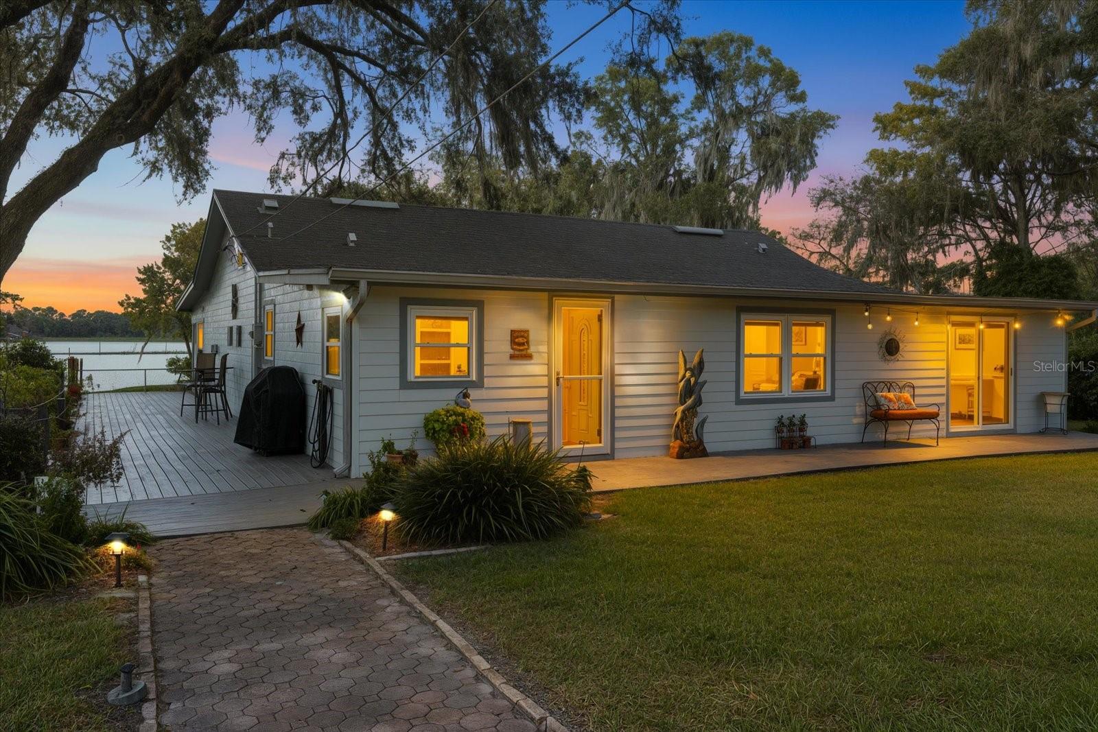 RIVER BEND UNIT 03 - Residential