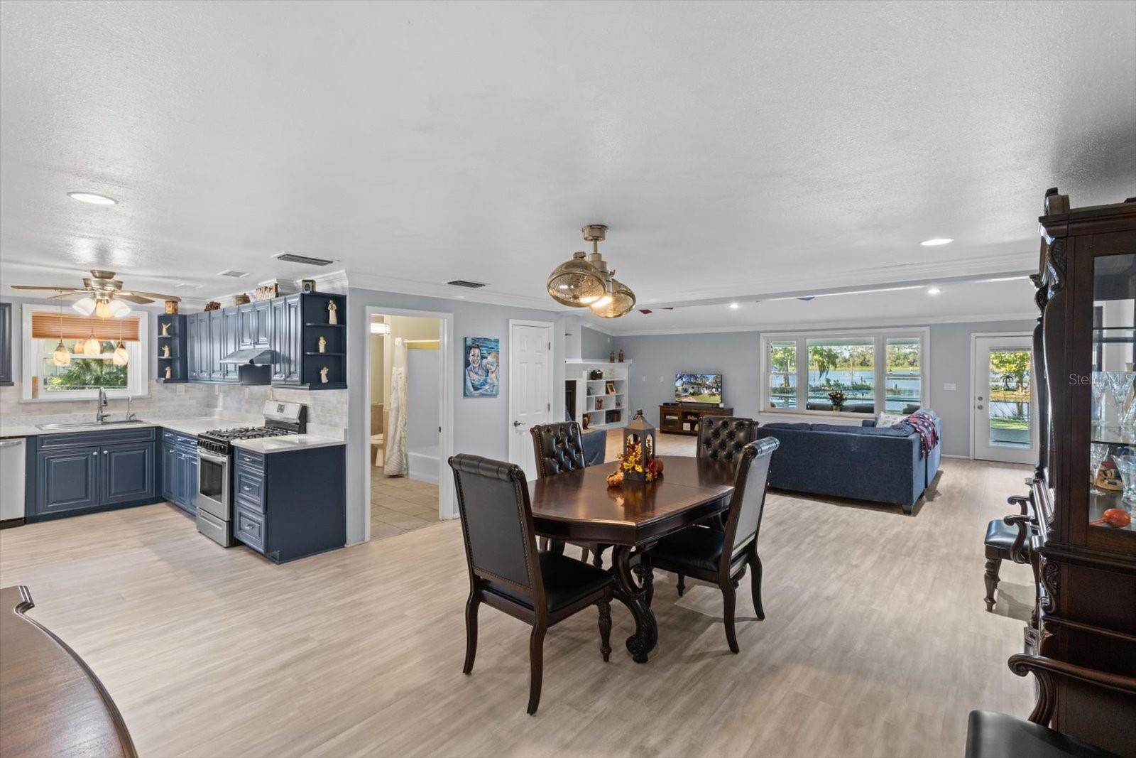 RIVER BEND UNIT 03 - Residential