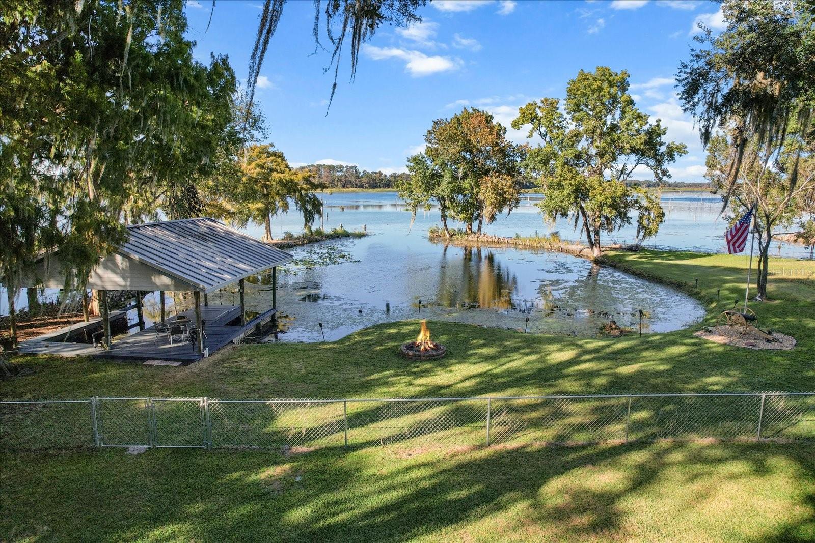 RIVER BEND UNIT 03 - Residential