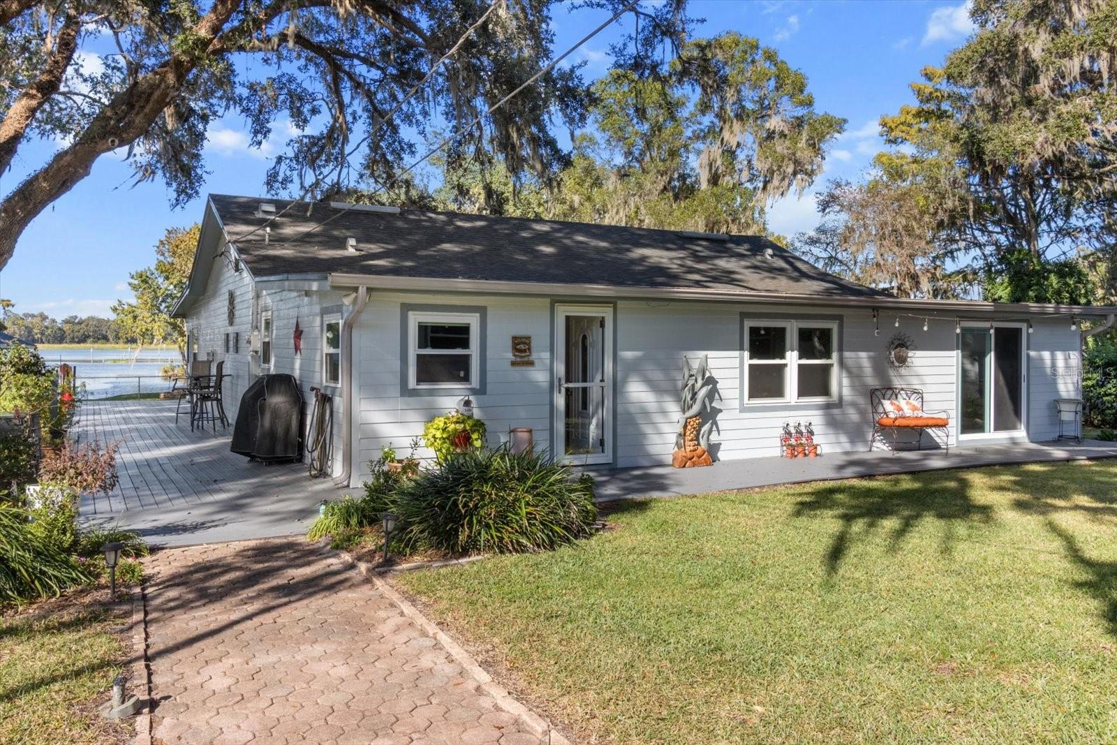 RIVER BEND UNIT 03 - Residential