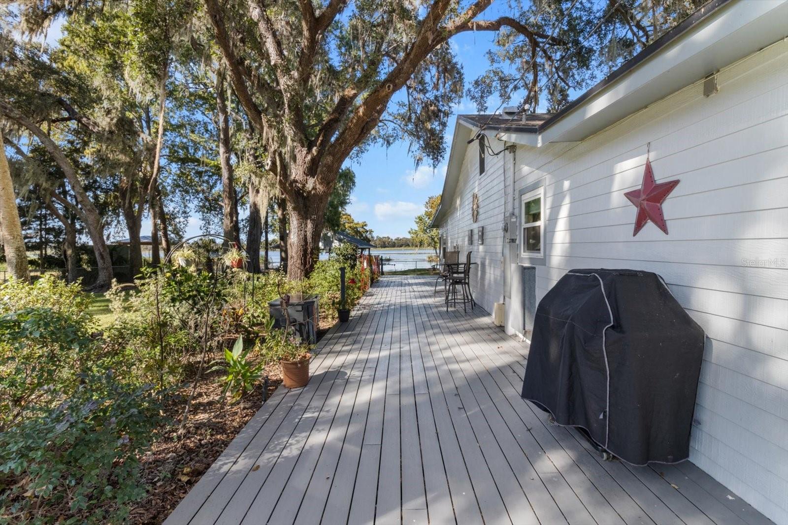 RIVER BEND UNIT 03 - Residential