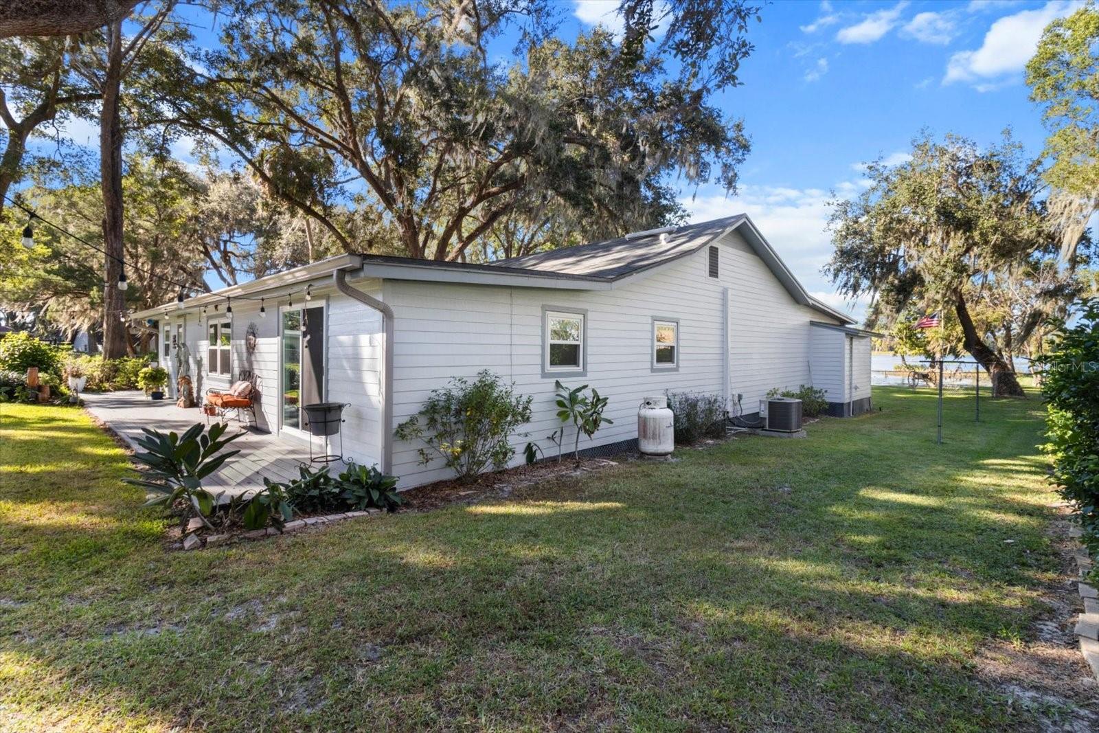RIVER BEND UNIT 03 - Residential