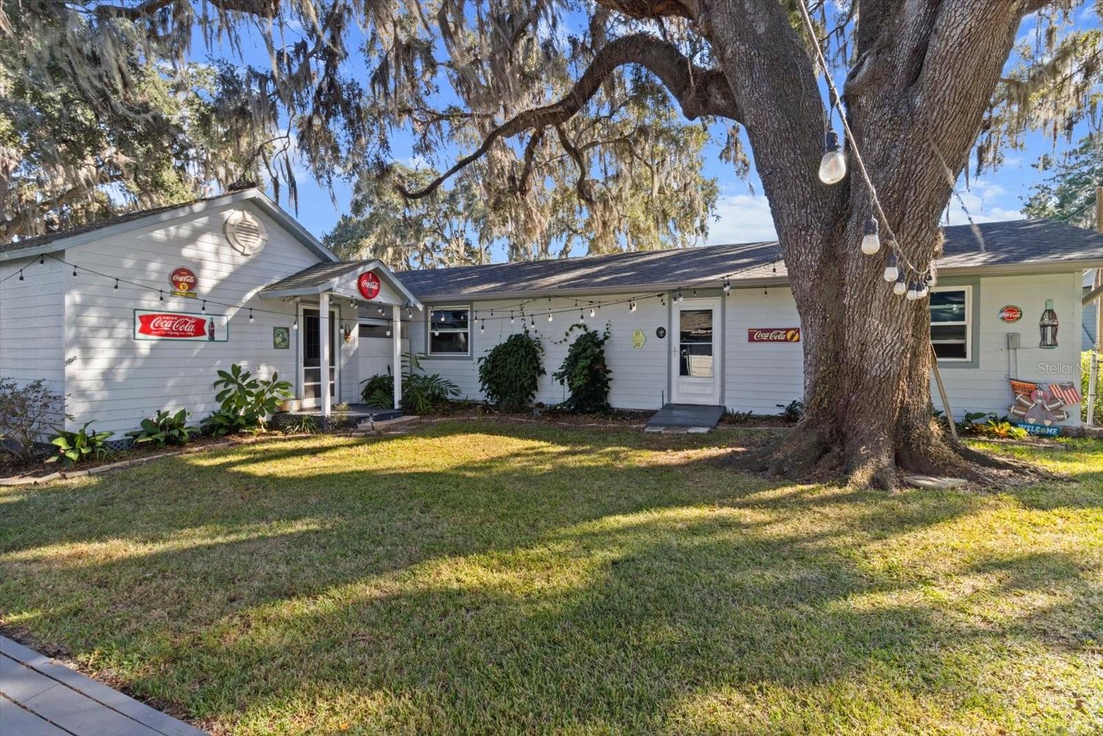 RIVER BEND UNIT 03 - Residential