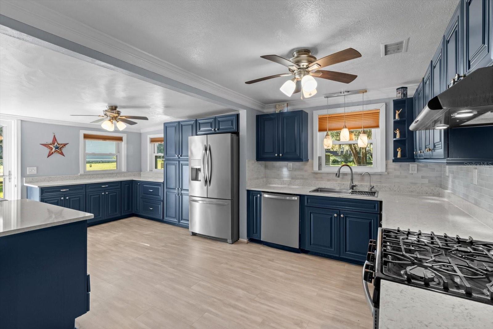 RIVER BEND UNIT 03 - Residential