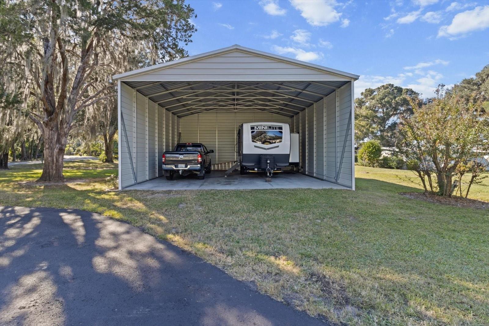 RIVER BEND UNIT 03 - Residential