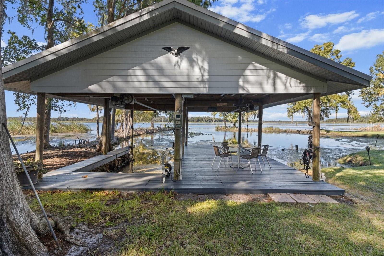 RIVER BEND UNIT 03 - Residential