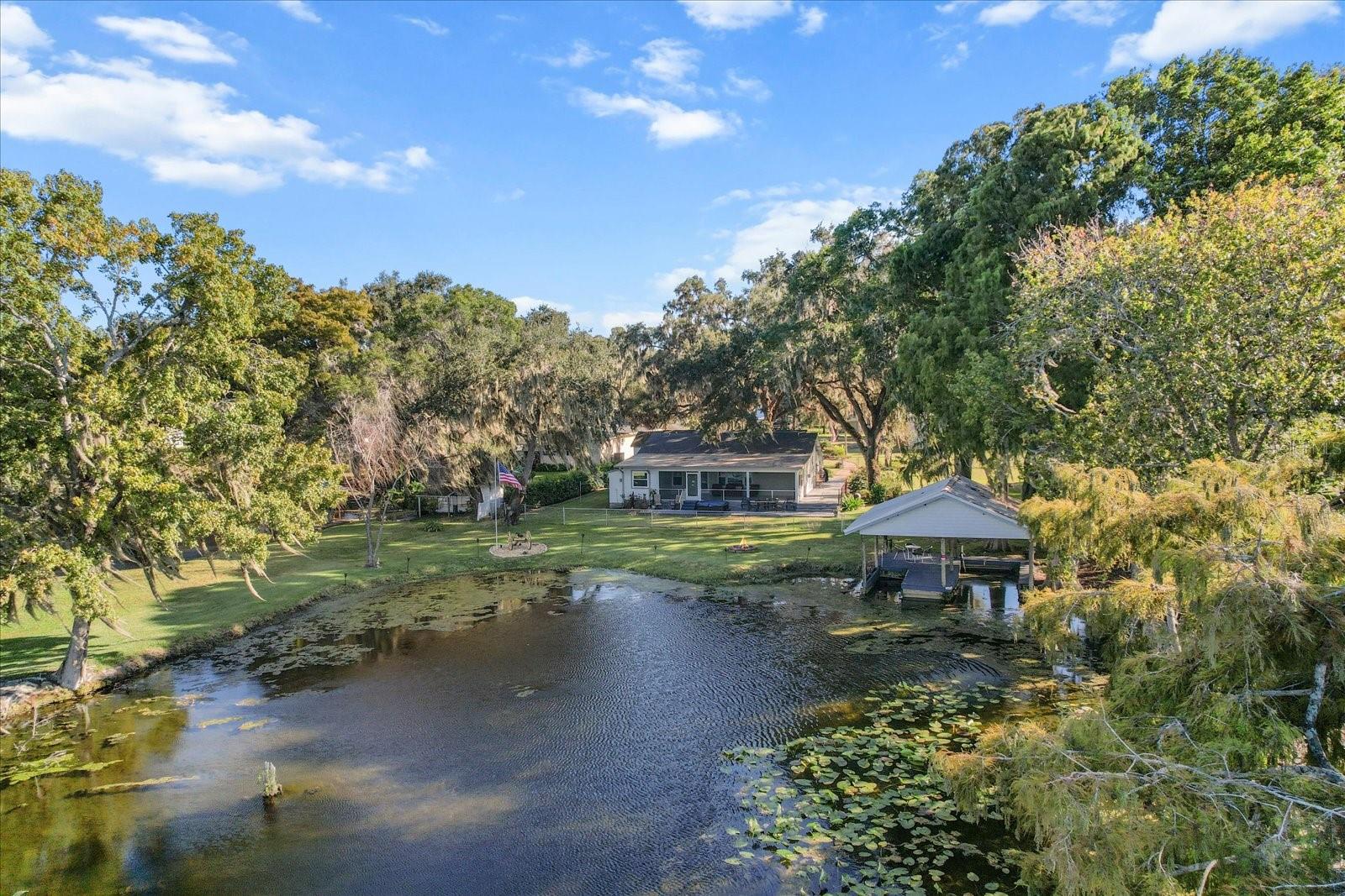RIVER BEND UNIT 03 - Residential