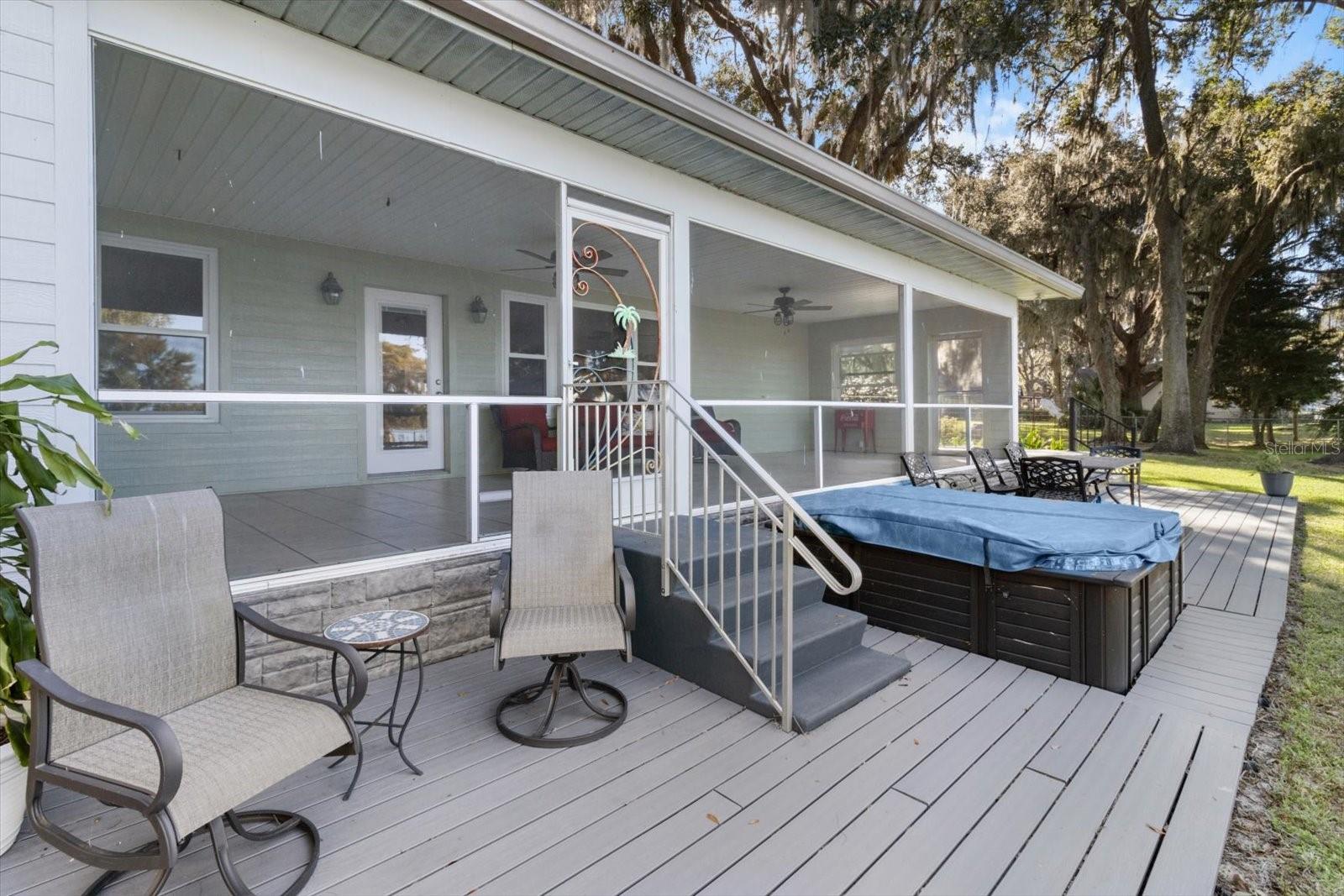 RIVER BEND UNIT 03 - Residential