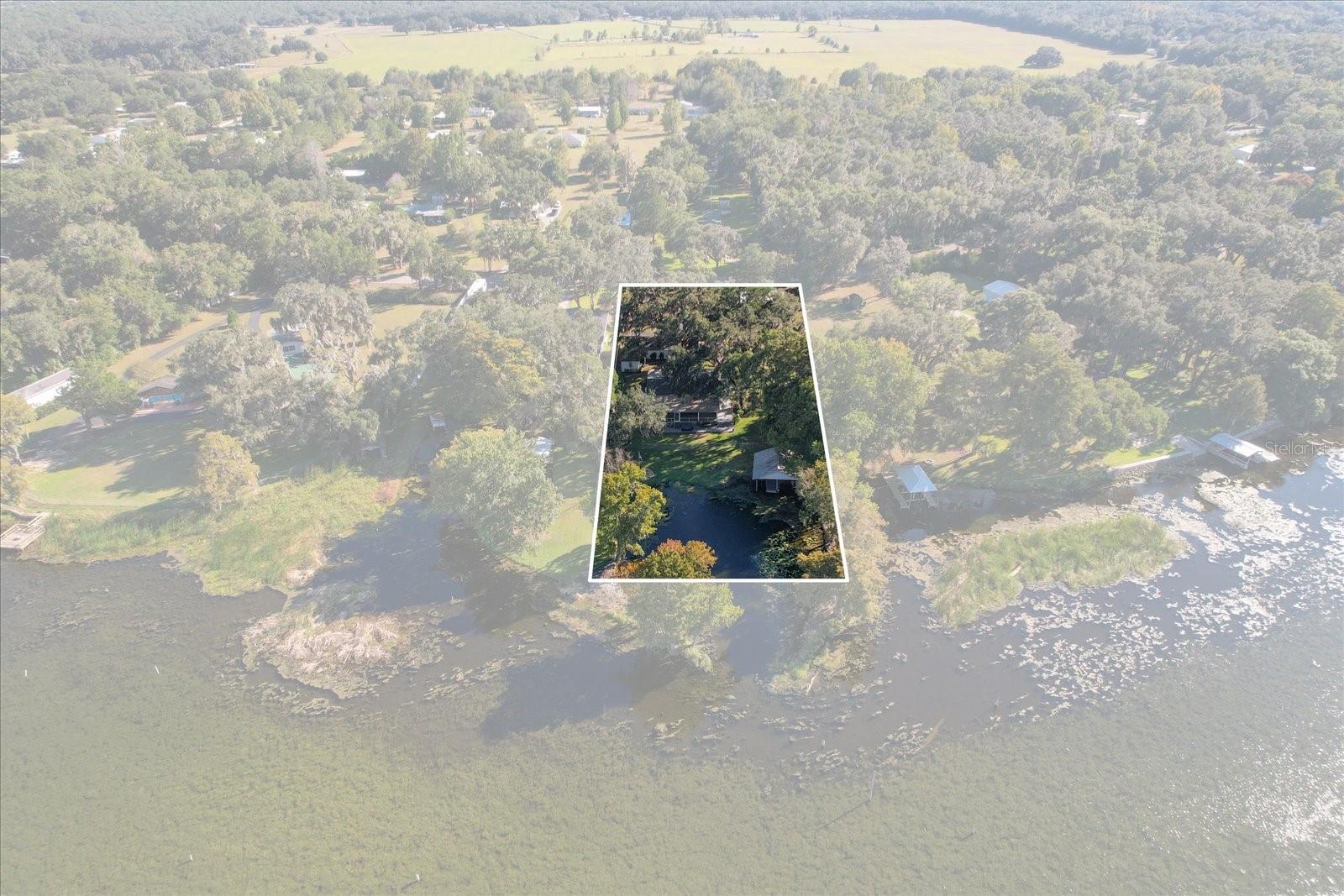 RIVER BEND UNIT 03 - Residential