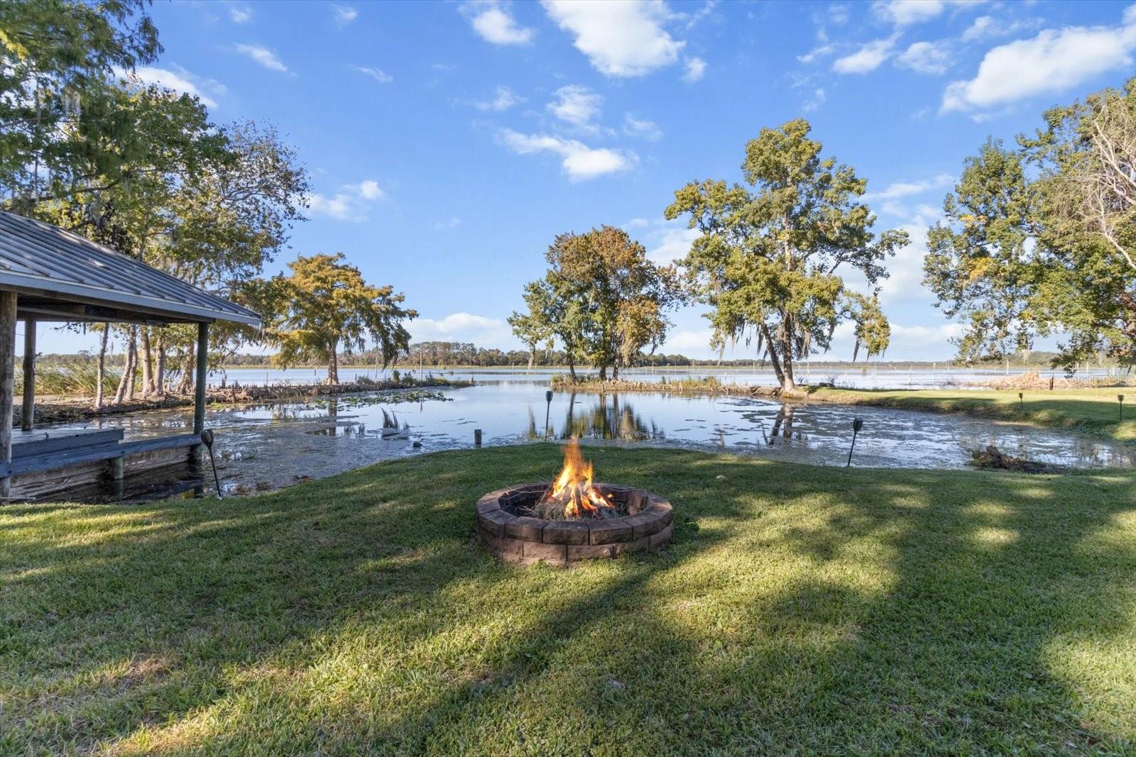 RIVER BEND UNIT 03 - Residential