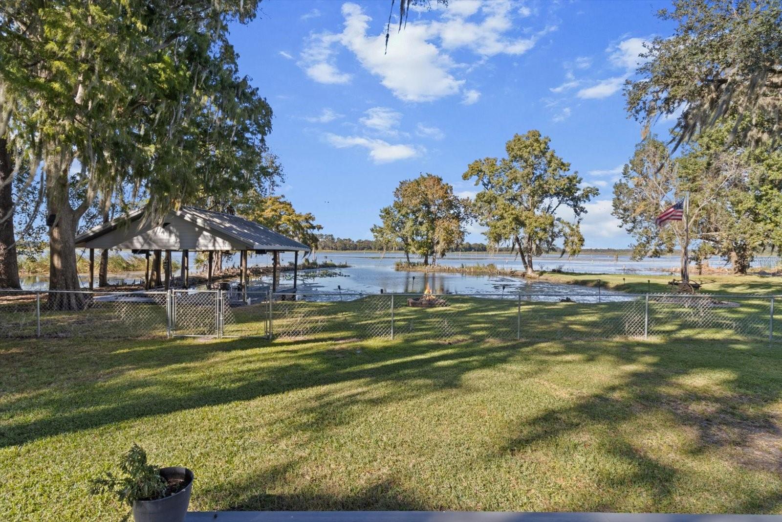 RIVER BEND UNIT 03 - Residential