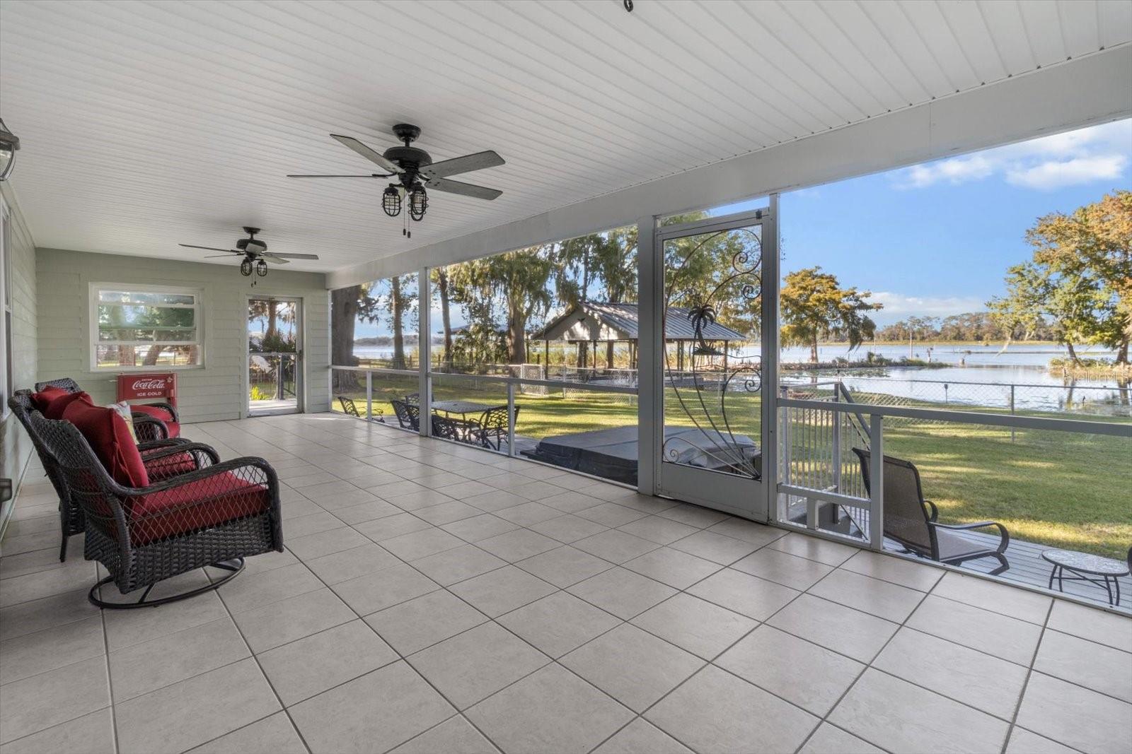 RIVER BEND UNIT 03 - Residential