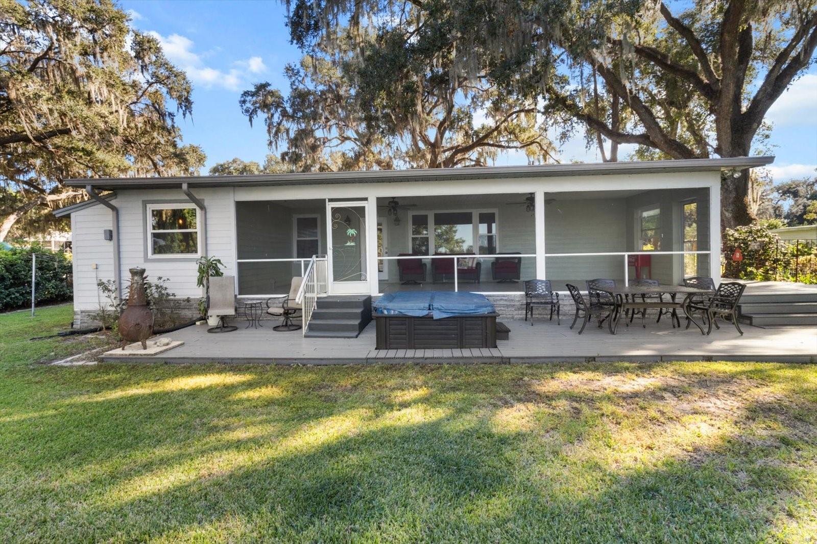 RIVER BEND UNIT 03 - Residential