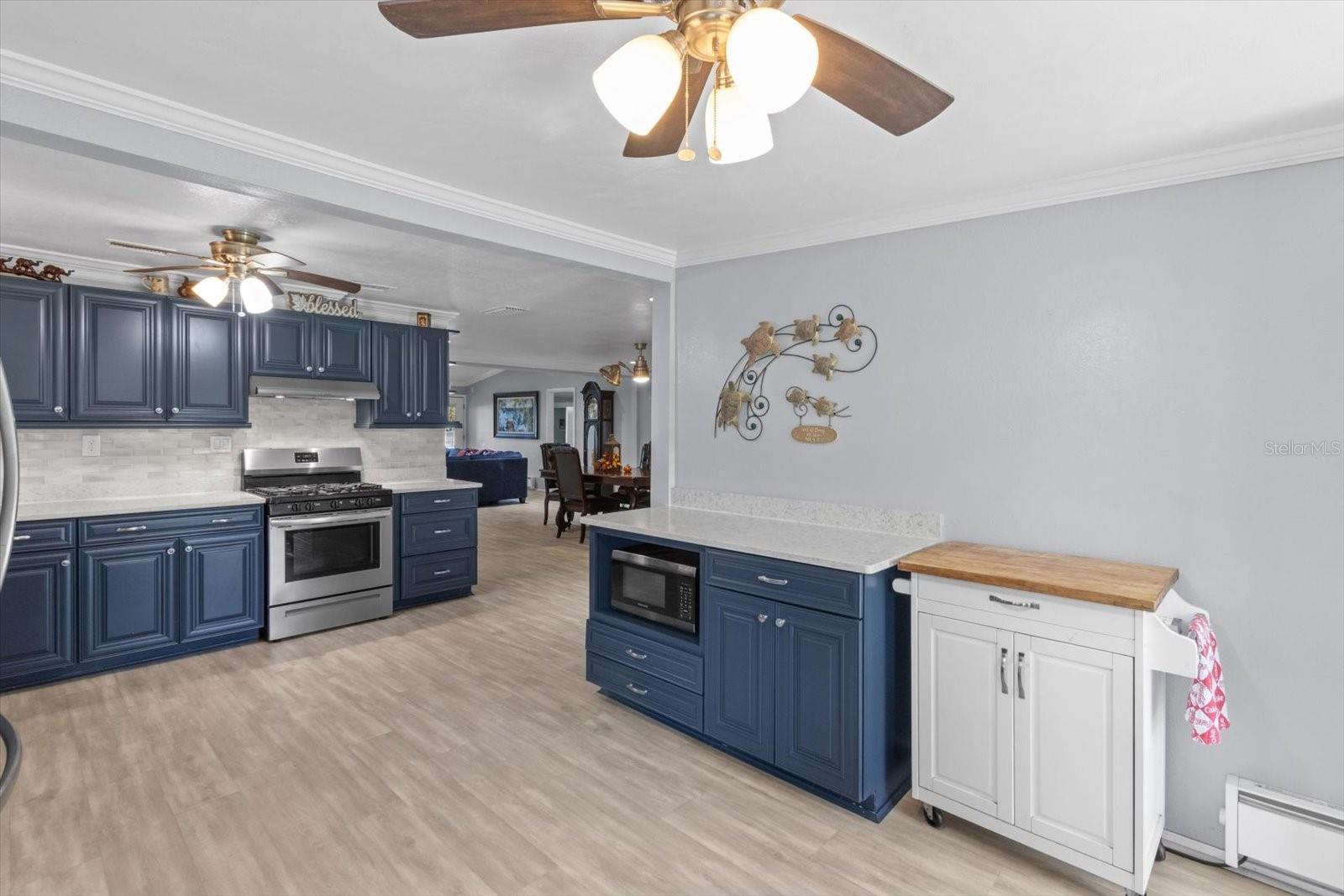 RIVER BEND UNIT 03 - Residential