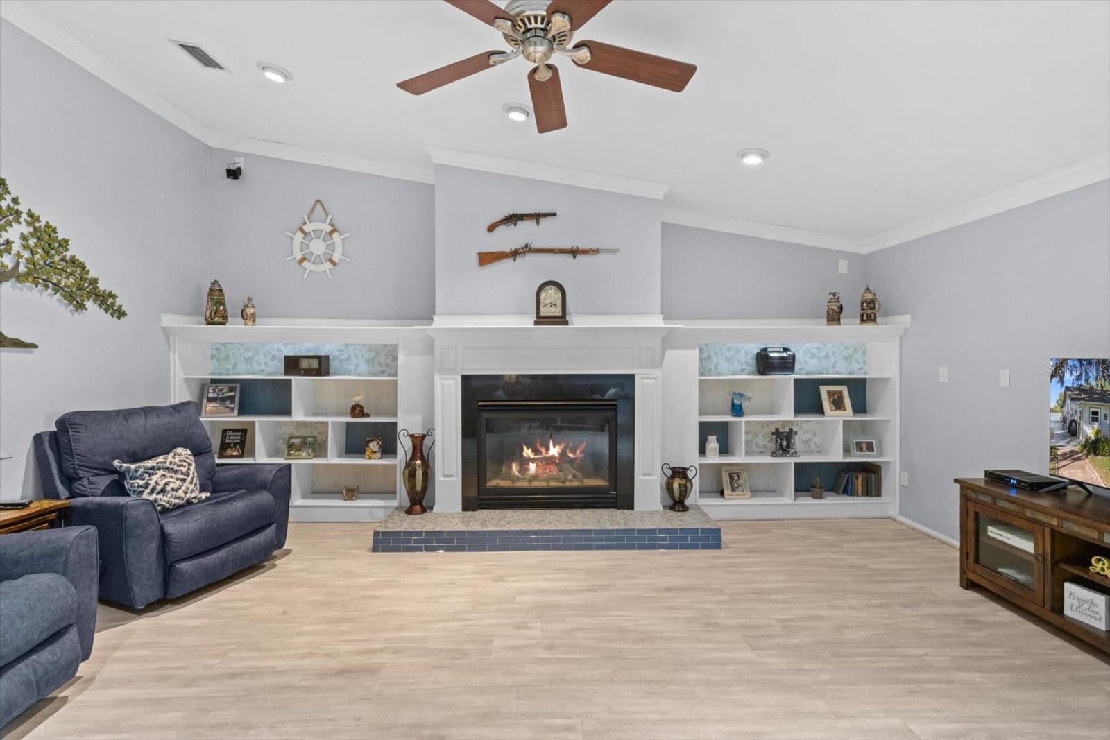 RIVER BEND UNIT 03 - Residential