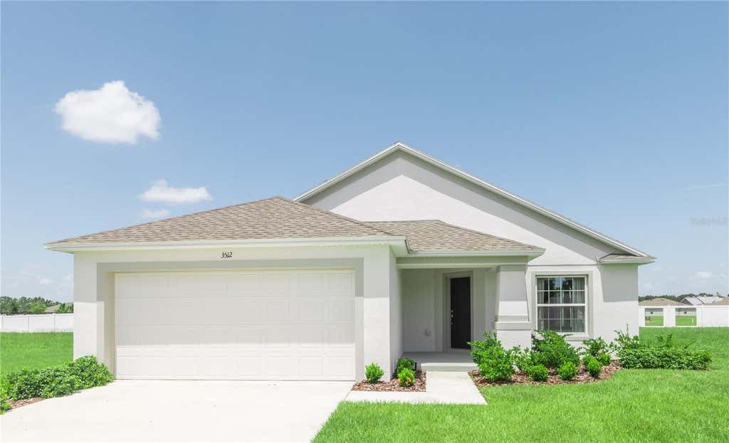 Photo of 3512 Elliott Place, Bartow, FL 33830 (MLS # R4911813)