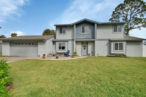 A home in ORMOND BEACH