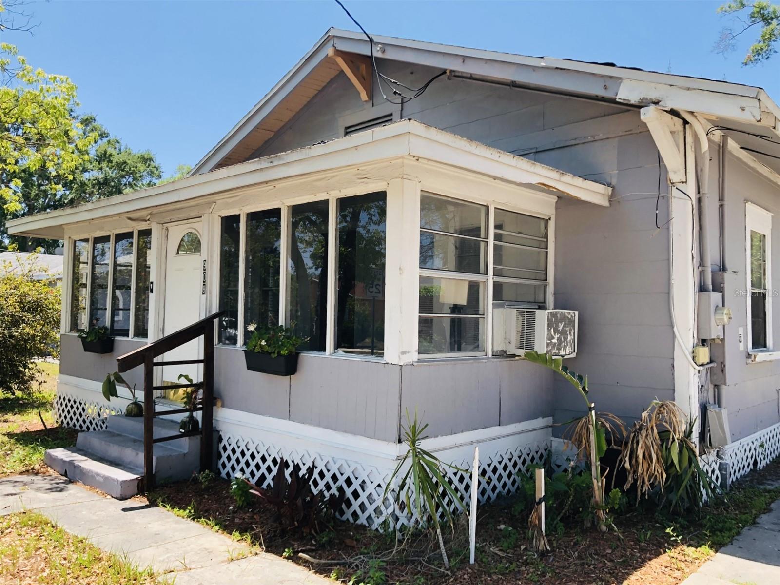 PINE CREST SUB - Residential