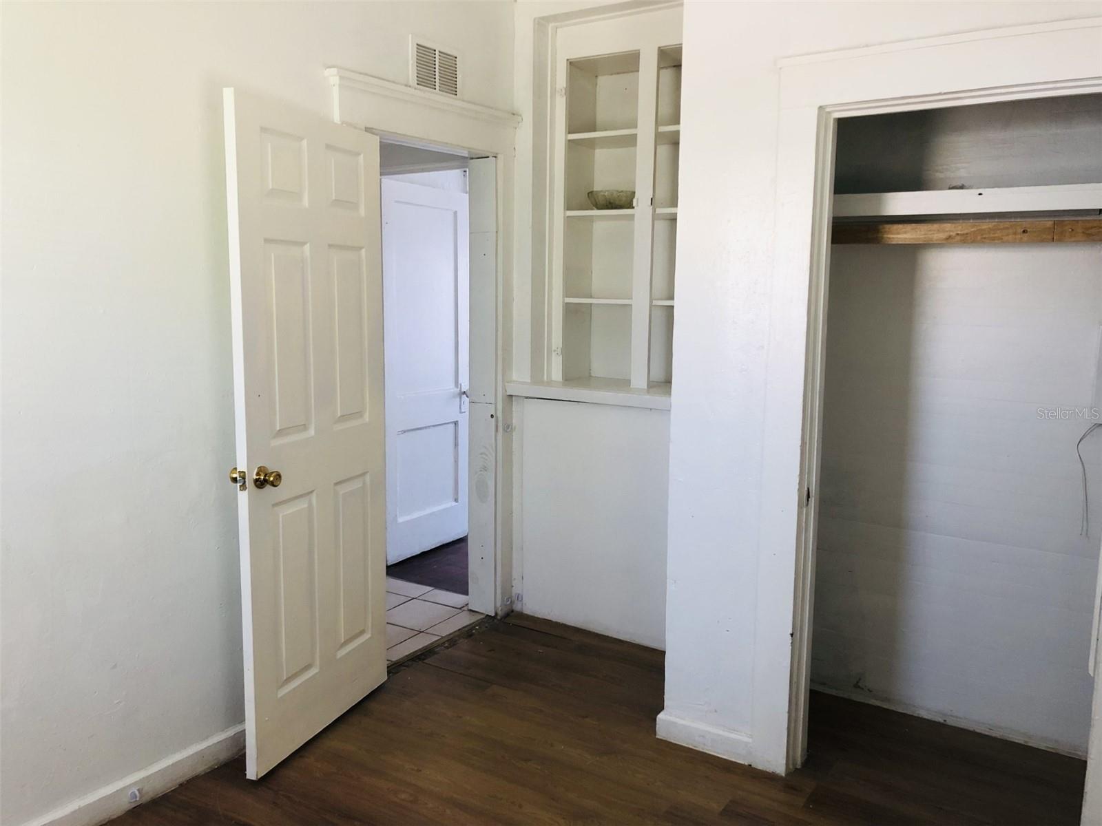 PINE CREST SUB - Residential