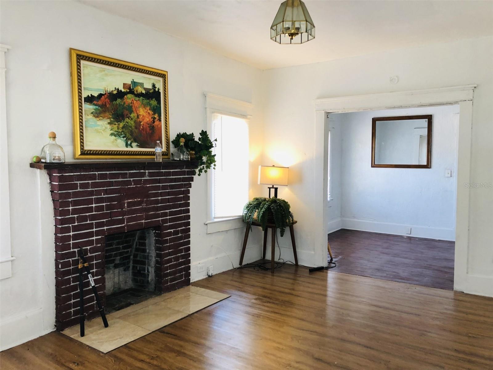 PINE CREST SUB - Residential