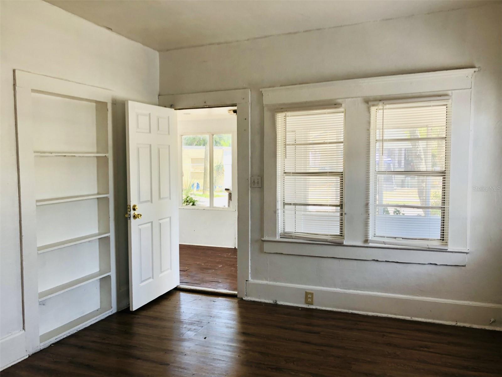 PINE CREST SUB - Residential