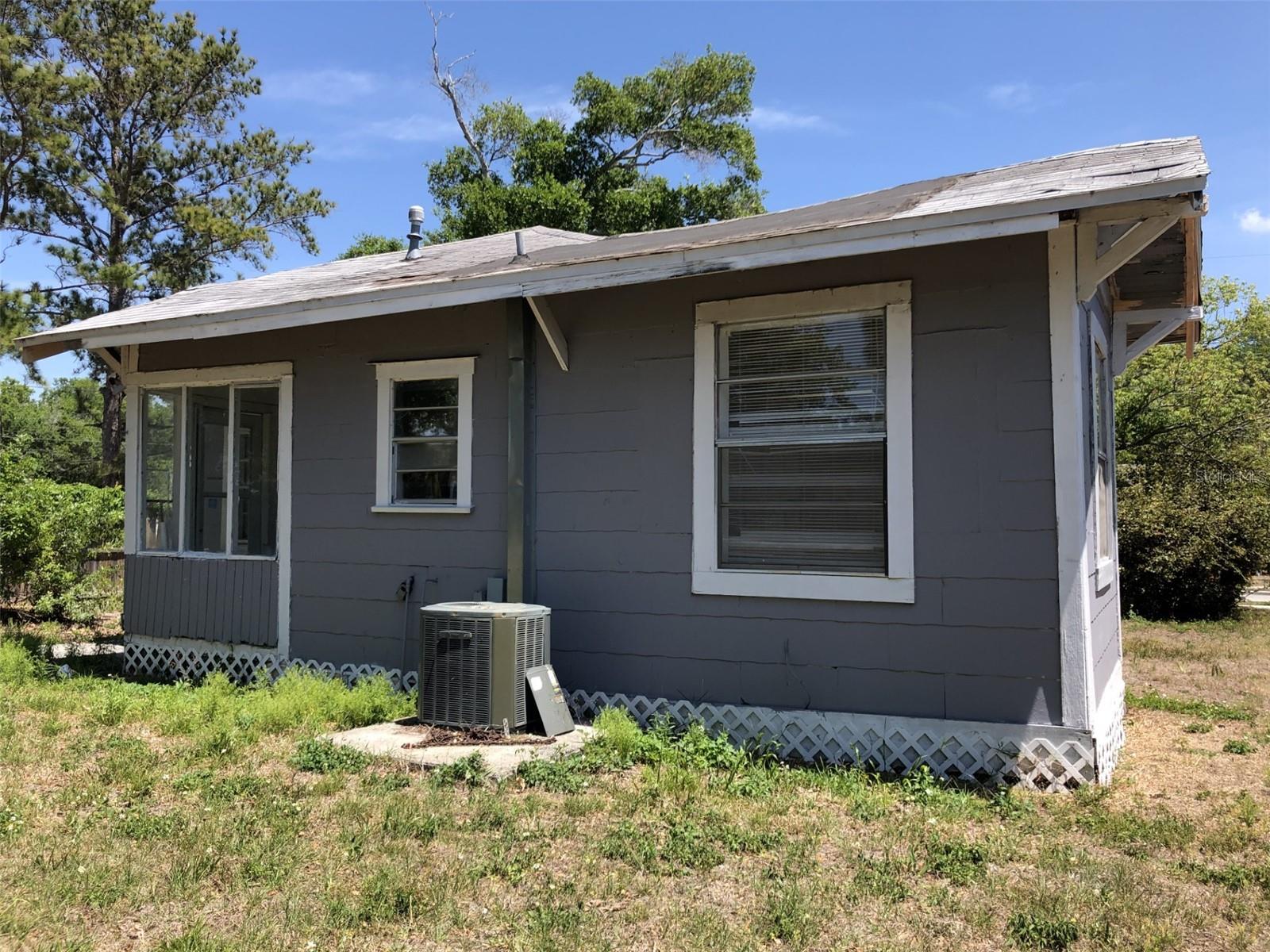 PINE CREST SUB - Residential