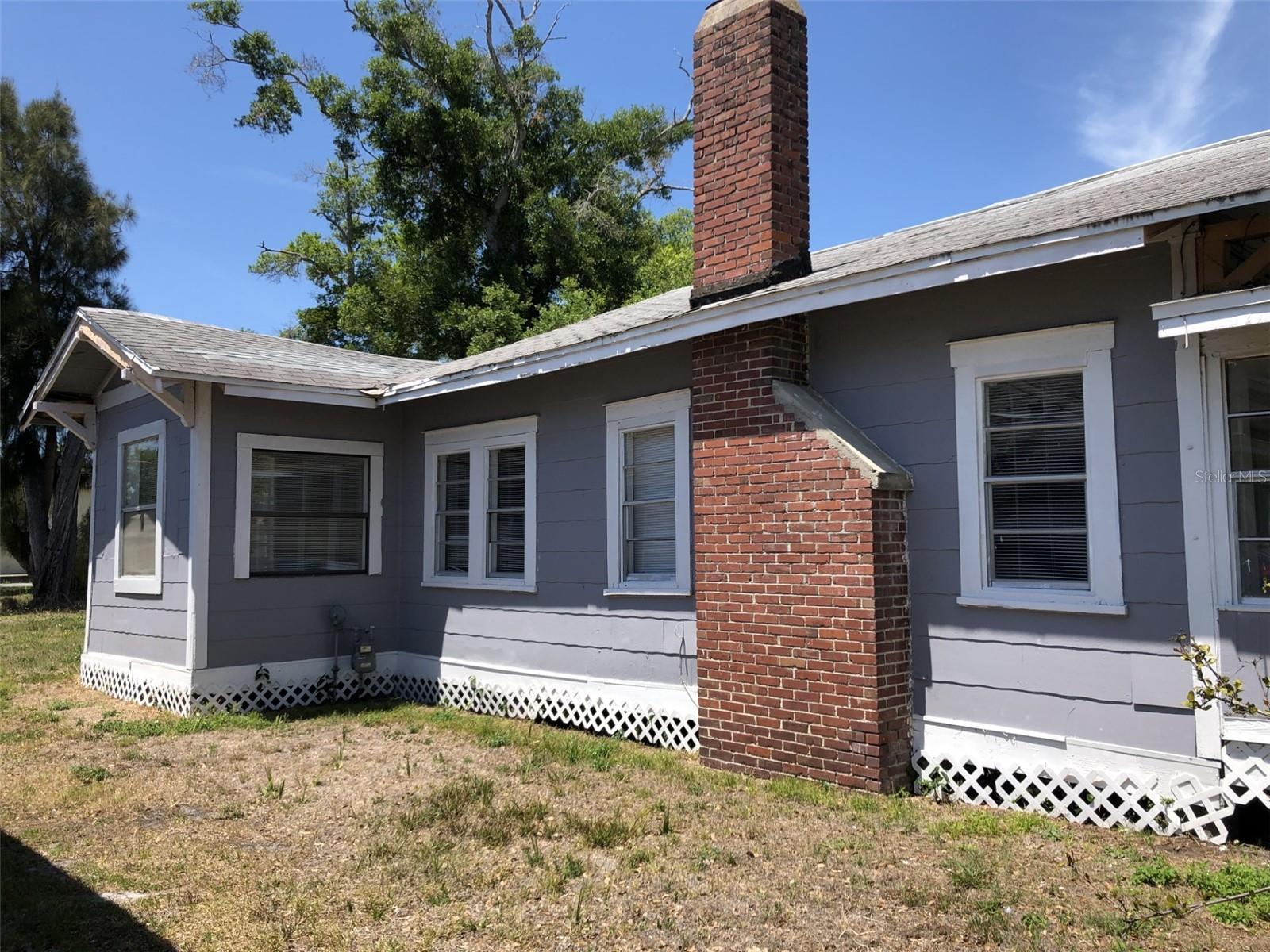 PINE CREST SUB - Residential