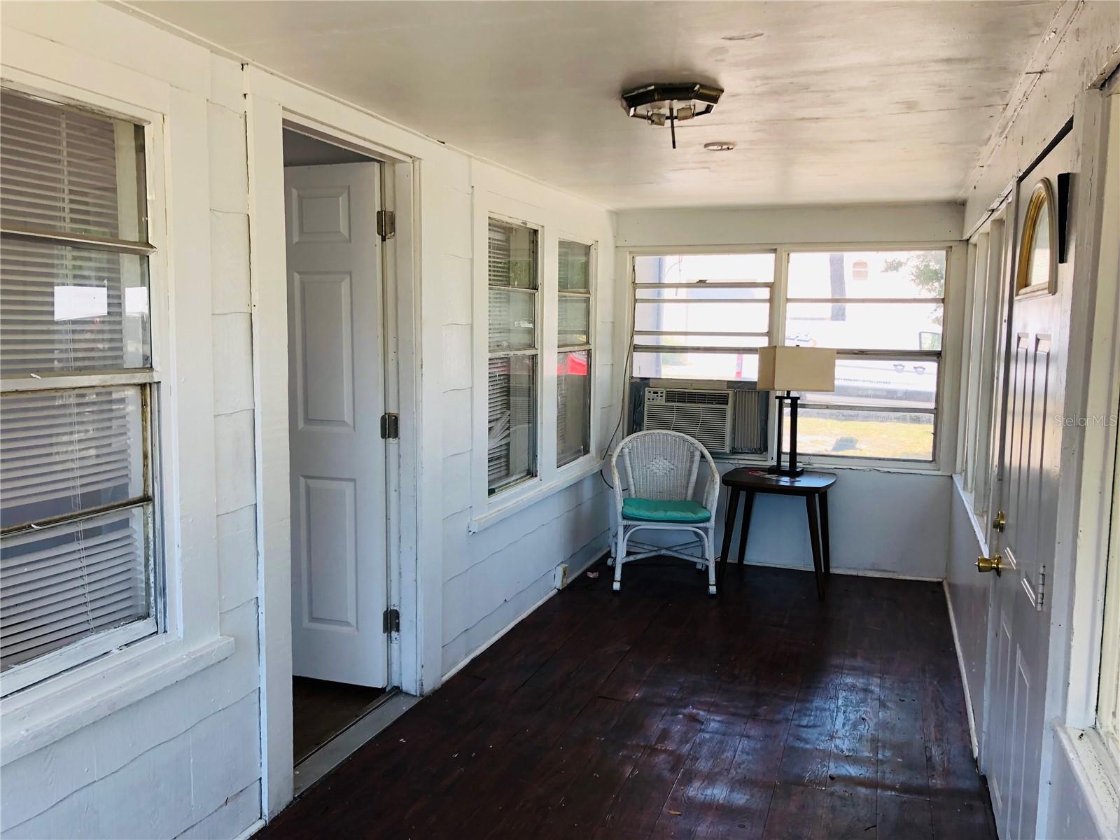 PINE CREST SUB - Residential