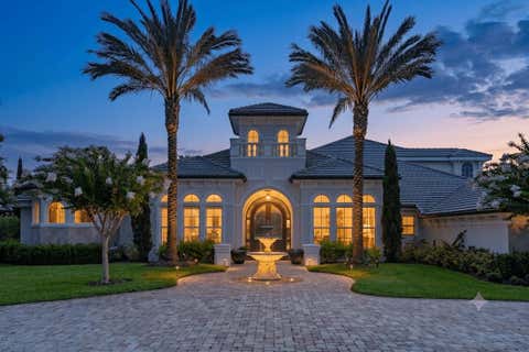 Photo of 1342 Redbourne Lane, Ormond Beach, FL 32174 (MLS # FC319829)