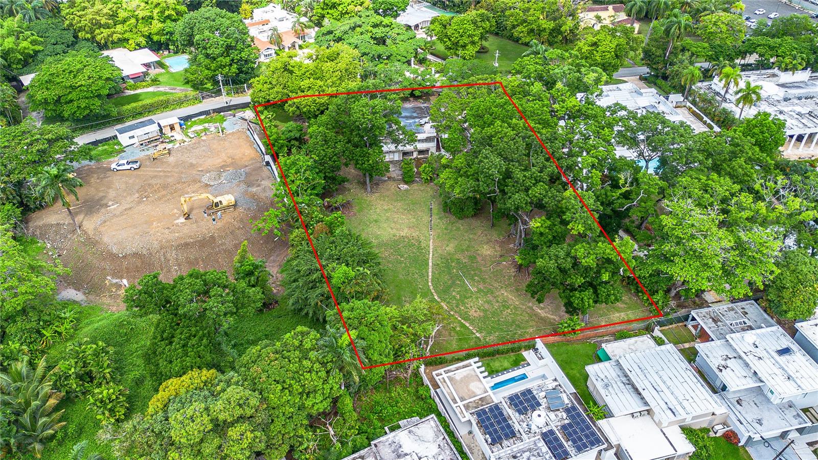 5 RIVERA FERRER, SAN PATRICIO