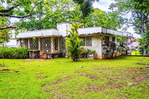 5 RIVERA FERRER, SAN PATRICIO GUAYNABO  00968