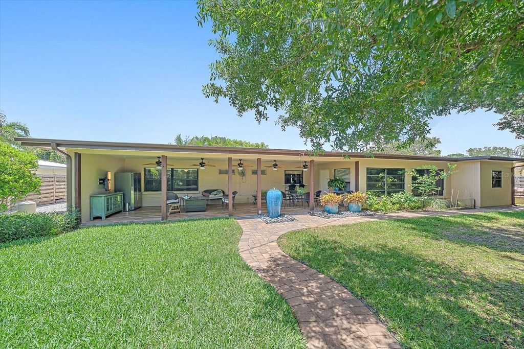 Photo of 2462 Clematis Street, Sarasota, FL 34239 (MLS # A4697812)
