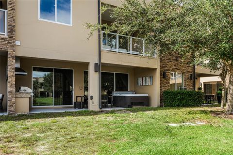 A home in KISSIMMEE