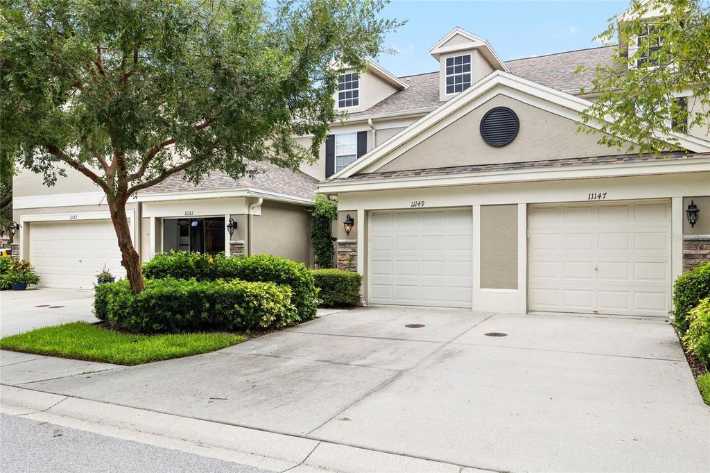 Photo of 11149 Windsor Place Circle, Tampa, FL 33626 (MLS # TB8404493)