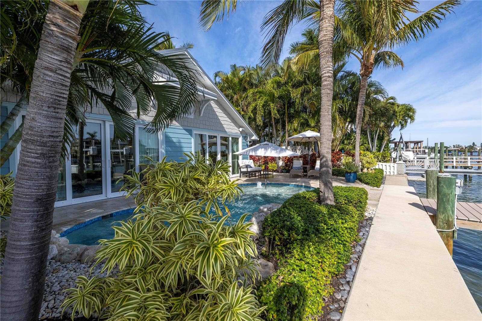 NORTH PASS-A-GRILLE SEC A - Residential