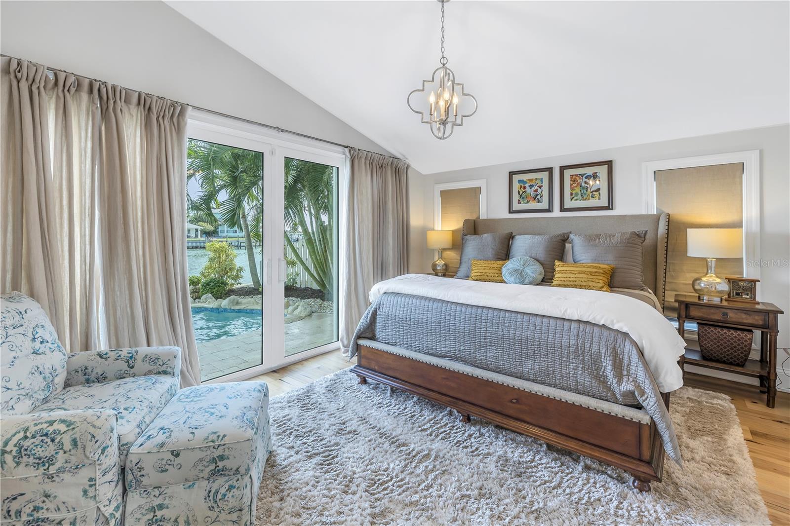 NORTH PASS-A-GRILLE SEC A - Residential